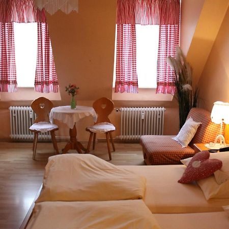 Hotel Monaco Monachium Zewnętrze zdjęcie