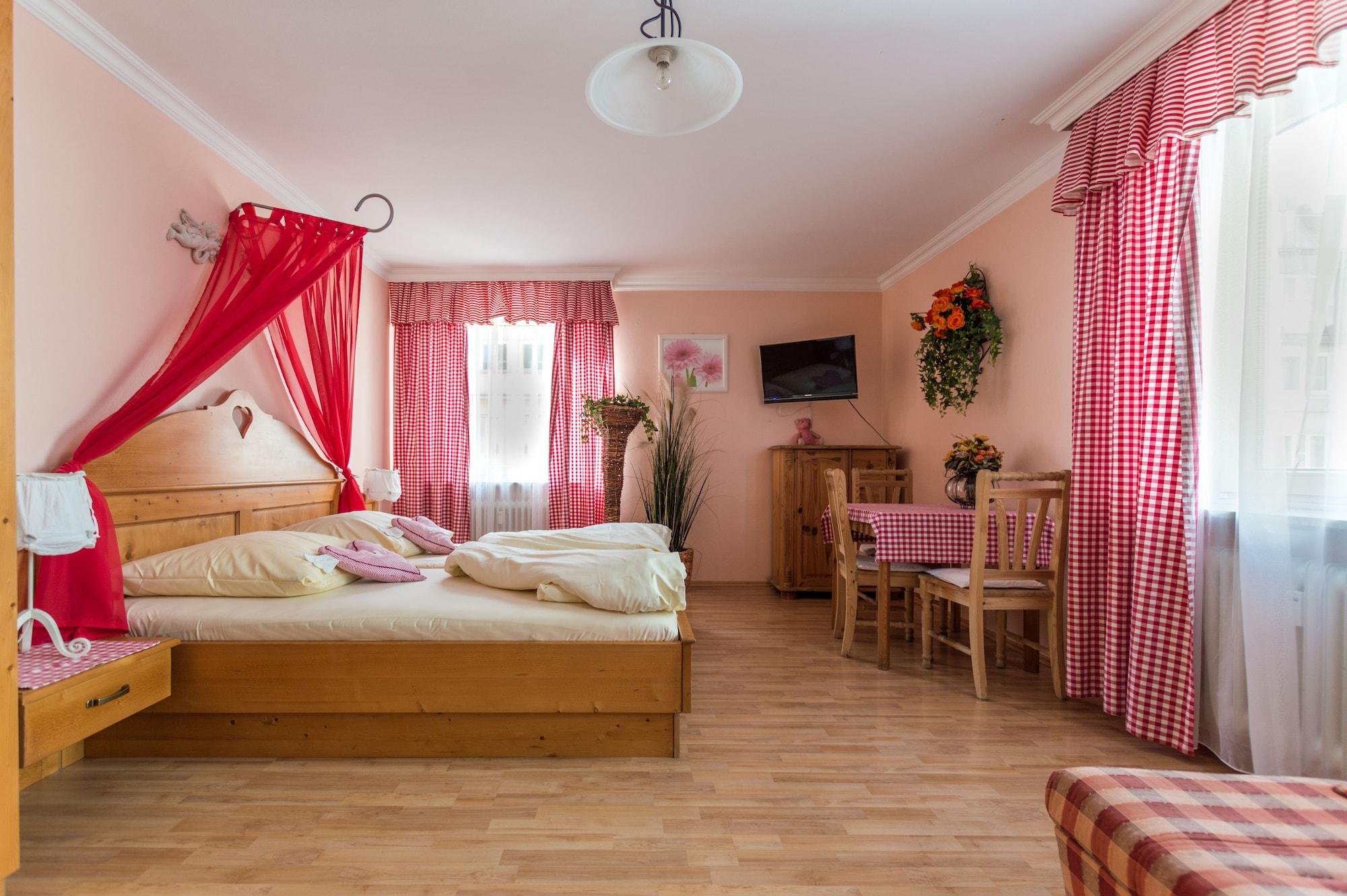 Hotel Monaco Monachium Zewnętrze zdjęcie