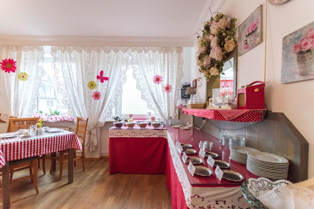 Hotel Monaco Monachium Zewnętrze zdjęcie