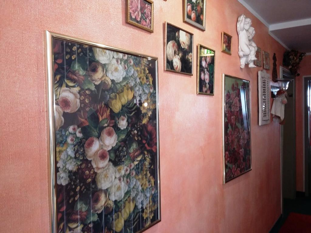 Hotel Monaco Monachium Zewnętrze zdjęcie
