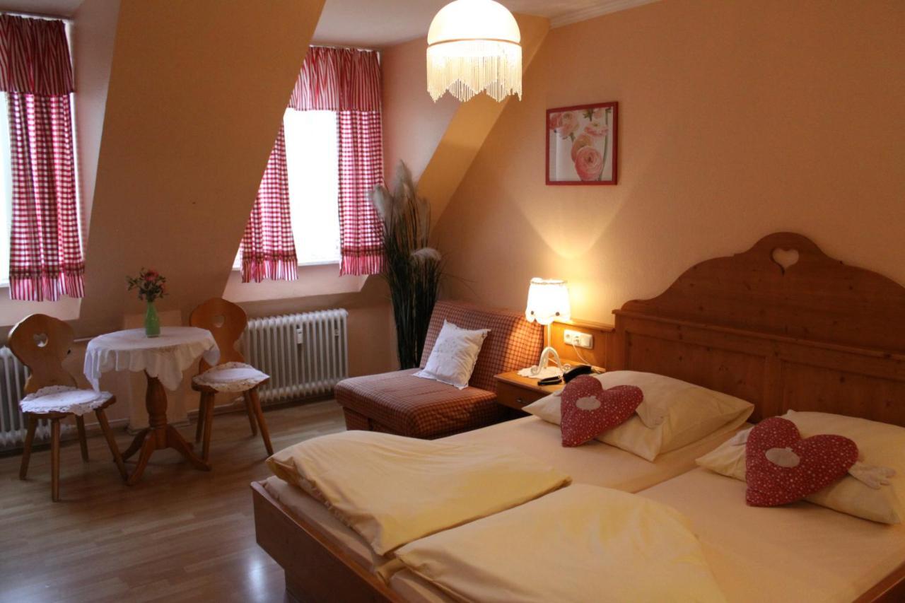 Hotel Monaco Monachium Zewnętrze zdjęcie